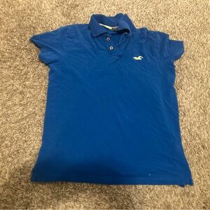 HOLLISTER Boy’s Youth Medium Short Sleeve